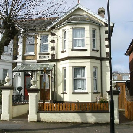 Inglewood Guest House Sandown Exterior foto