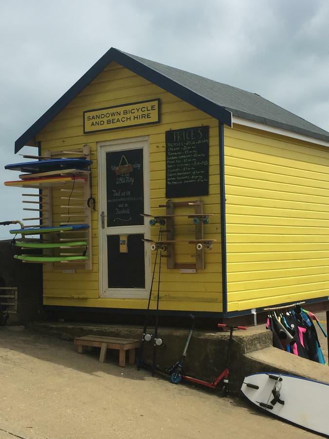 Inglewood Guest House Sandown Exterior foto