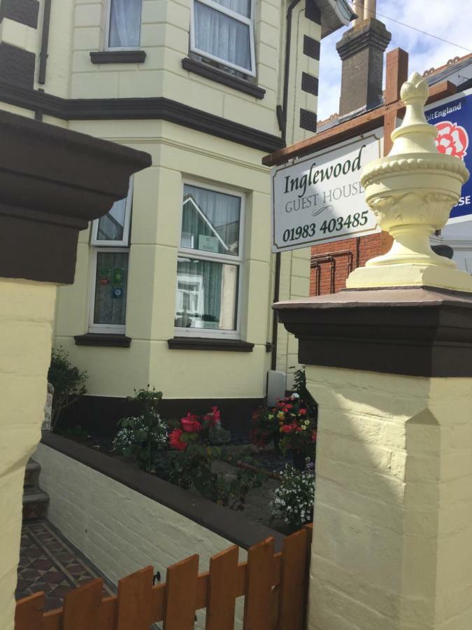 Inglewood Guest House Sandown Exterior foto